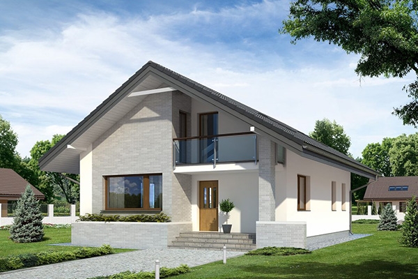 NHÀ PHỐ NGUYỄN THỊ THẬP